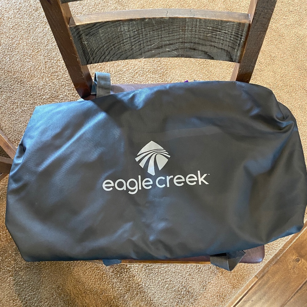 Eagle Creek Hybrid Hauler Medium Duffel style 20294